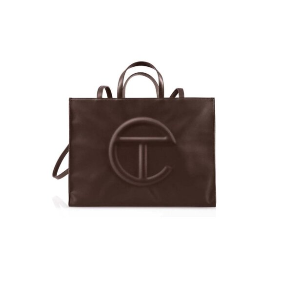 large telfar bag - Picture 1 of 5